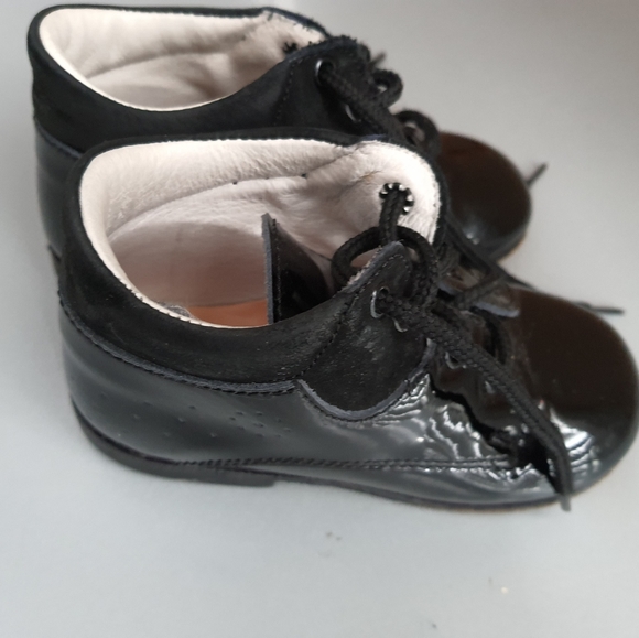 Kite toddler shoes - Picture 2 of 5